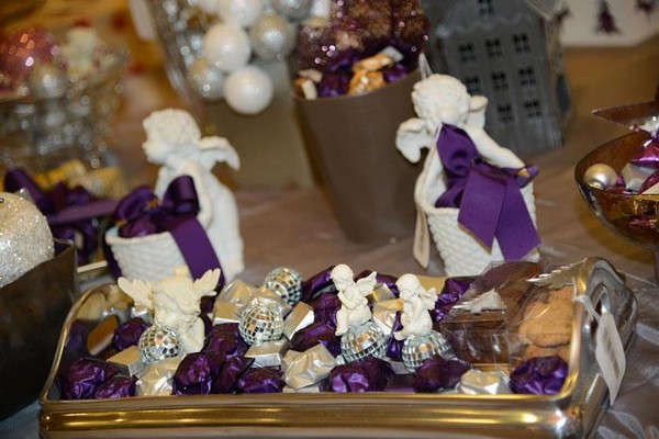 Sesobel Christmas Fair